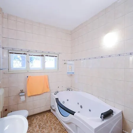 Будинок відпочинку Casa Pincio *