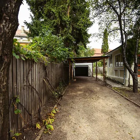 Casa Pincio