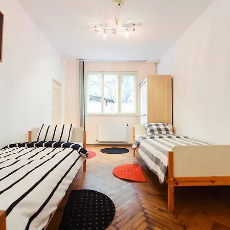 Casa Pincio * Брашов