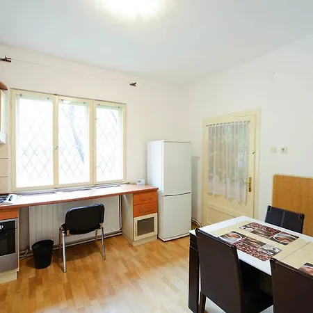 Будинок відпочинку Casa Pincio