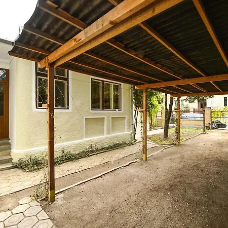 Casa Pincio Брашов
