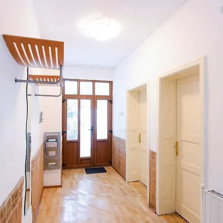 Будинок відпочинку Casa Pincio